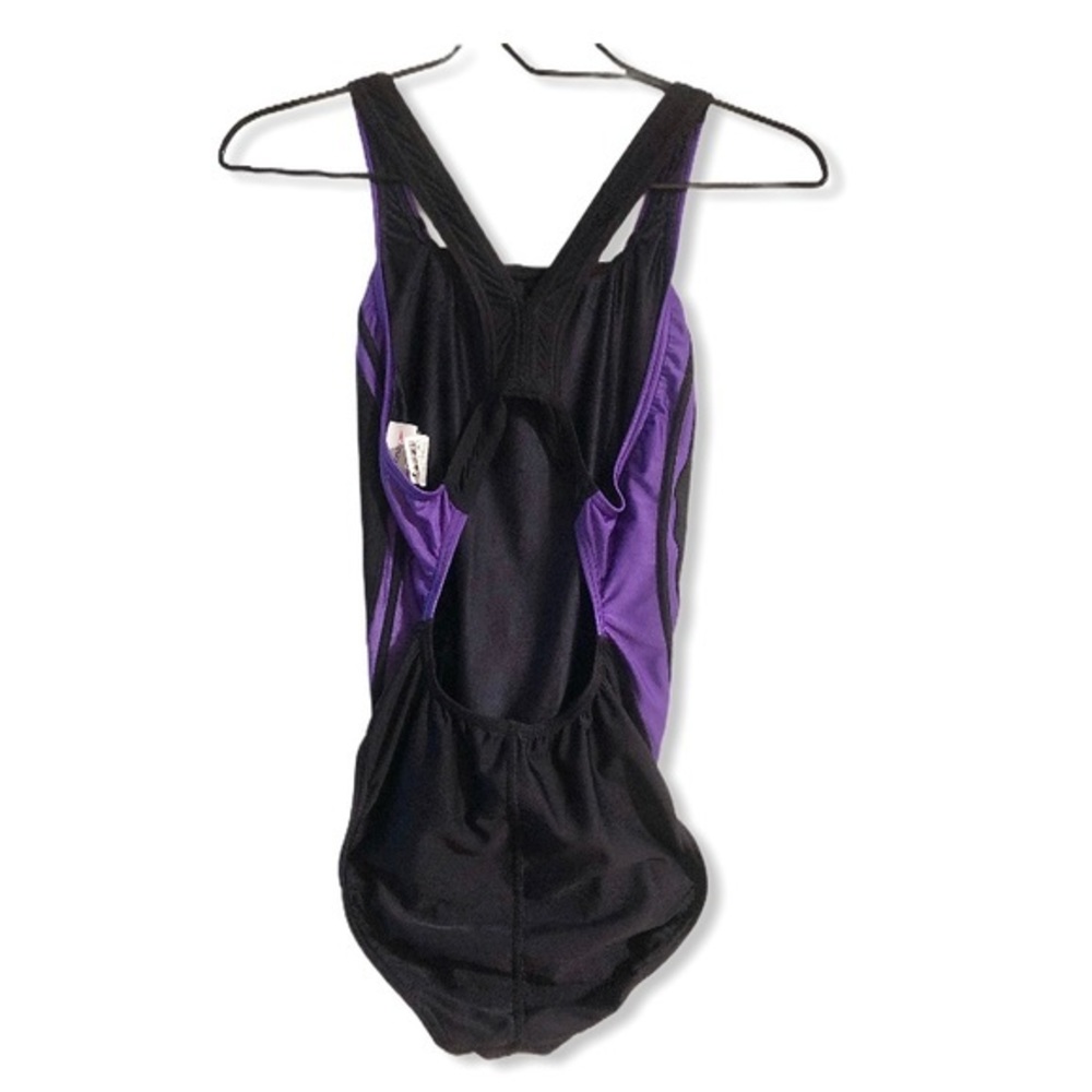 Speedo Razorback Swimsuit - Picture 2 of 6